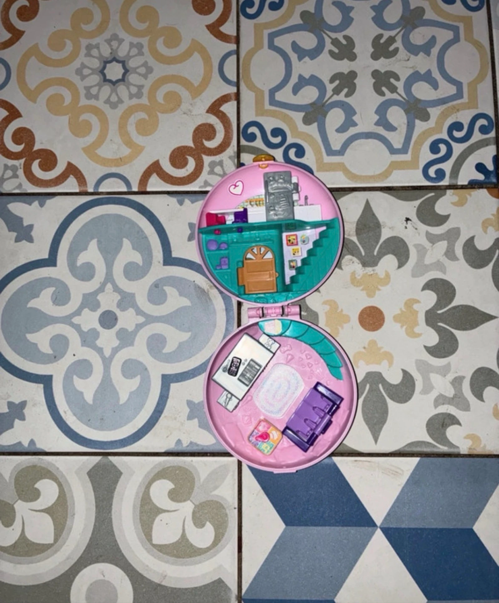 Polly Pocket – photo 2
